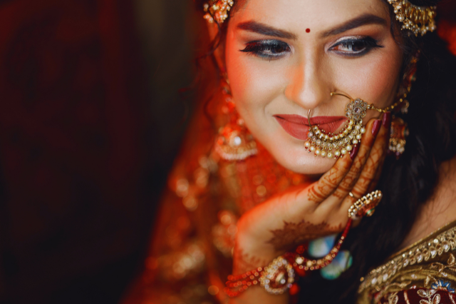 Bridal Beauty Guide: How to Look Your Best on Your Wedding Day